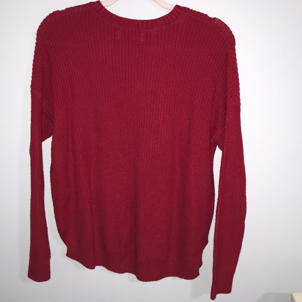 sweatshirt - Picture 2 of 3
